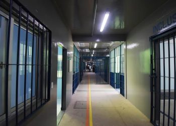 Dezessete detentos fogem de penitenciária no Piauí