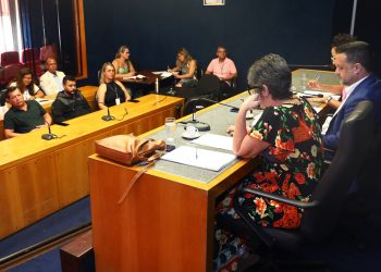 Comissão de Meio Ambiente aprova legislação mais dura contra o pó preto