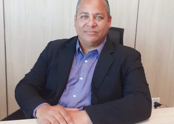Policial Federal assume comando da Secretaria Estadual da Justiça