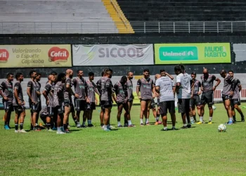 Desportiva, Porto, Rio Branco AC e Real vencem na 6ª rodada do Capixabão