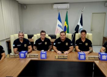 Associação criminosa que praticava estelionato no mercado imobiliário capixaba é desmantelada