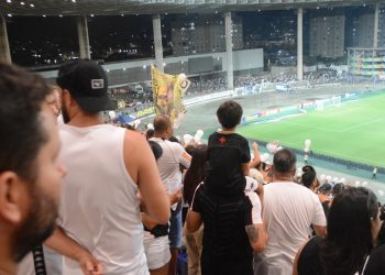 Estádio Kleber Andrade recebe jogo entre Vasco e Volta Redonda pelo Campeonato Carioca