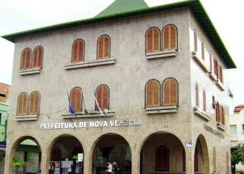 Nova Venécia reabre inscrição para o Concurso Público Municipal