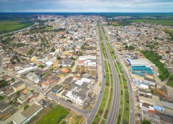 São Mateus pode virar a “Capital do Petróleo”
