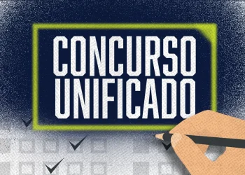 Termina hoje prazo de inscrições do Concurso Público Unificado