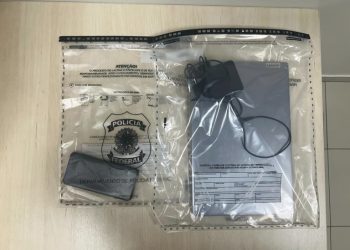 PF deflagra operação para investigar crimes praticados contra o Presidente da República