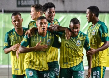 Nova Venécia e Real Noroeste disputam a Copa do Brasil nesta terça e quarta