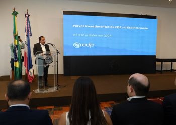 Espírito Santo recebe novos investimentos em distribuição de energia
