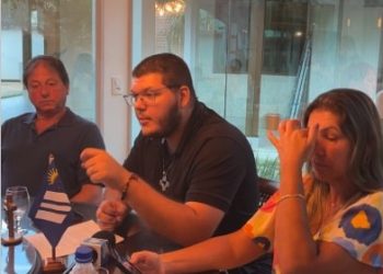 Vereador de Cachoeiro desiste de candidatura a prefeito para ser padre