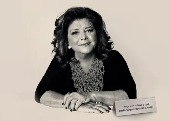 Morre a fundadora do Magazine Luiza aos 97 anos