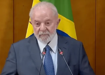 Israel declara Lula persona non grata após fala sobre holocausto