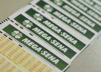 Mega-Sena sorteia nesta quinta-feira prêmio acumulado em R$ 53 milhões