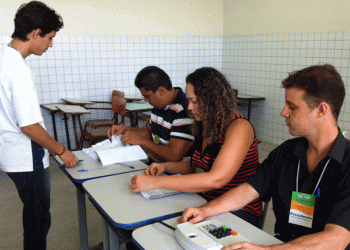 Saiba como se candidatar para ser mesário voluntário nas Eleições 2024