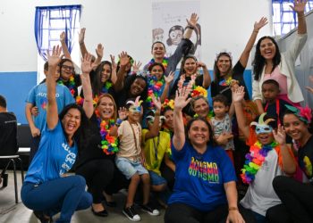 Capital Capixaba amplia atendimentos para pessoas com autismo