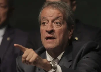 STF marca audiências de custódia de presos por tentativa de golpe