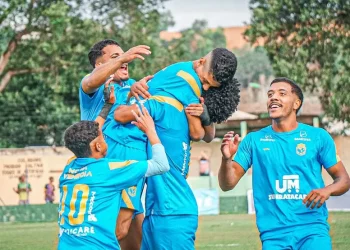 Nova Venécia, Serra, Porto Vitória, Rio Branco AC e Estrela vencem na abertura do Estadual Sub-20