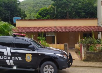 Polícia Civil prende casal investigado pelo crime de latrocínio em Rio Bananal