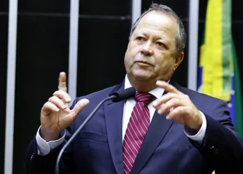 STF envia ofício a Arthur Lira informando a prisão de Chiquinho Brazão