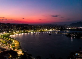 Vitória lidera ranking de Competitividade dos Municípios