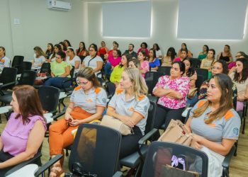 Prefeitura de Linhares e Ministério Público promovem evento em comemoração ao Dia Internacional da Mulher
