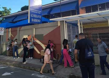 Concurso do Idaf: 1.400 candidatos compareceram às provas nesse domingo