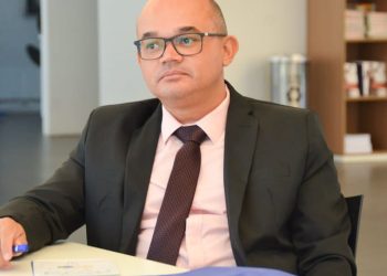Partido “PODEMOS” lança o atual vice-prefeito, Aloiso Lulinha, como pré-candidato a prefeito de Pinheiros