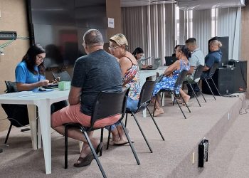 Negocia Vix: R$ 1 milhão em dívidas repactuadas e 222 pessoas com o nome “limpo”