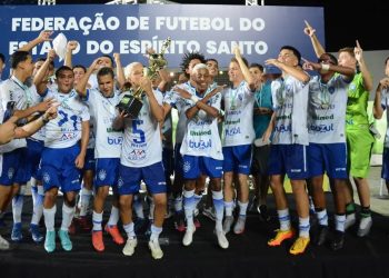Com 13 clubes, Estaduais Sub-15 e Sub-17 têm fórmula de disputa definida