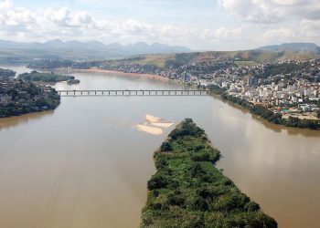 Cipe realiza Semana de Proteção ao Rio Doce