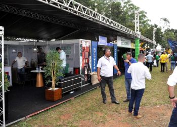 EVENTO AGRO: Datas da 2ª edição da feira Pinheiros AgroShow são divulgadas