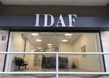 Concurso Idaf: provas acontecem neste domingo