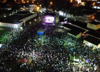Nova Venécia realiza cadastramento de empreendedores e barraqueiros para trabalharem na Festa dos 70 anos de Emancipação Política