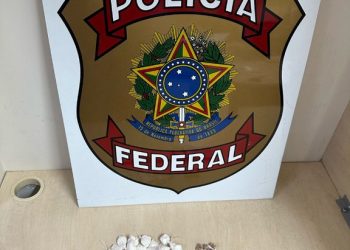 PF faz ação contra crime de moeda falsa no Espírito Santo