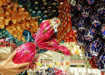 Procon-ES: pesquisa de preços de ovos de Páscoa aponta diferença de até 80%