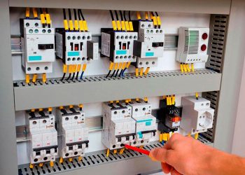 Prefeitura Municipal de Boa Esperança promove Curso de Comandos Elétricos em parceria com SEDER e Sindicato Rural de São Mateus