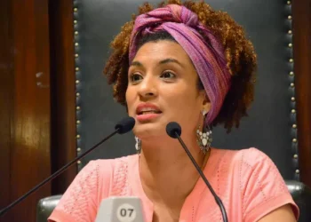 Polícia Federal prende três suspeitos de encomendar morte de Marielle
