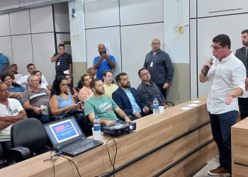 Tecnologia pode ser aliada contra crimes eleitorais