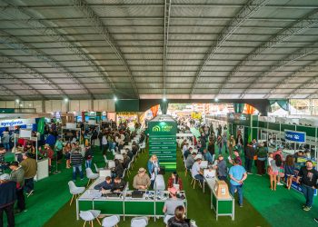 Nova Venécia e Santa Teresa recebem feiras agropecuárias da Nater Coop
