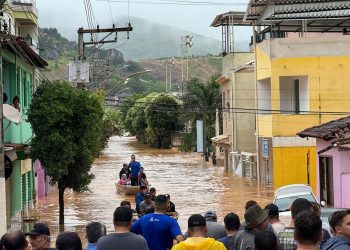 Detran isenta taxas de segunda via de documentos para atingidos pelas chuvas no sul do Estado