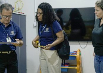 Tribunal de Contas conclui Levantamento da “Operação Educação” e emite recomendações aos 28 municípios