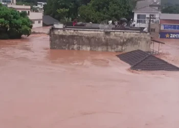 TEMPORAL NO ES: Assembleia destina R$ 17 milhões para socorro às vítimas
