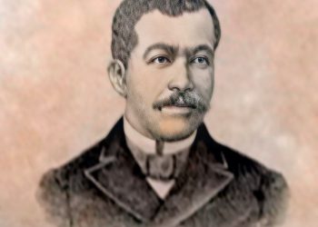 Professor negro pode virar patrono da Educação capixaba