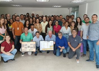 DER-ES apresenta planejamento estratégico aos servidores