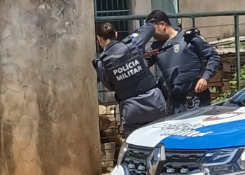 Homem é encontrado morto dentro de casa em Pinheiros