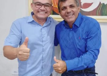 Lulinha se destaca na política em Pinheiros