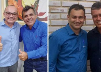 DISPUTA POLÍTICA: Matéria do pré-candidato a prefeito de Pinheiros Lulinha é retirada do ar