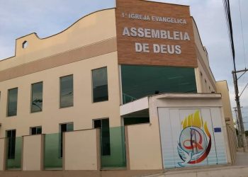 Igreja Assembleia de Deus em Pinheiros inicia campanha de arrecadação para ajudar vítimas das chuvas em Mimoso do Sul