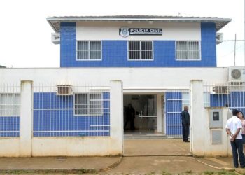 Operação da PCES e PMES prende suspeito em Barra de São Francisco