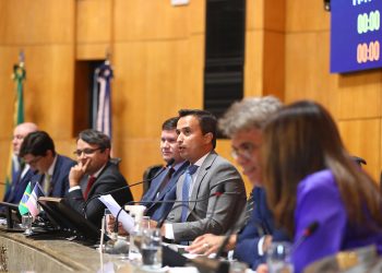 Instalada comissão que emitirá parecer sobre prisão de Assumção