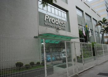 Prodest lança edital de concurso público com 35 vagas e salário inicial de R$7.350,30